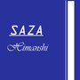 Saza