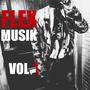 FLEX MUSIK VOL 1 (Explicit)