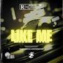 Like Me (feat. 10KProductionz)