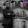 Echoes of Romance: Schumann & Brahms