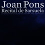 Recital de Sarsuela