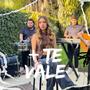 + Te Vale (Versión Cumbia)