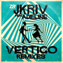 Vertigo (Remixes)