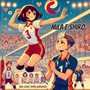 Mila e Shiro (Due cuori nella pallavolo)