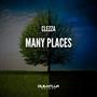 Many Places (Explicit)