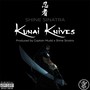 Kunai Knives (Explicit)