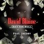 David Blaine (feat. Jacoby) [Explicit]