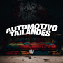 Automotivo Tailandês (Explicit)