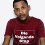 Die Volgende Stap (Explicit)