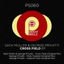 Cross Field EP