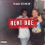 RENT DUE (Explicit)