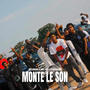 Monte le son (feat. meli melo & capoucho)