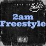 2am Freestyle (Explicit)