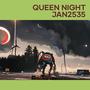 Queen Night Jan2535