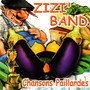 Chansons Paillardes