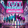 Tuty Mundy Cien Por Ciento