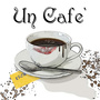 UN CAFE'