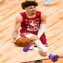 Lamelo (feat. Exotic Boy Bud) [Explicit]
