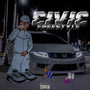 Civic Freestyle (Explicit)