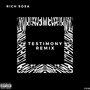 Testimony (Remix)