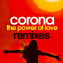 The Power Of Love (Remixes)