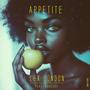 Appetite (feat. Barcari) [Explicit]