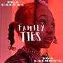 Family Ties (feat. FGA Laimon'e) [Explicit]