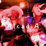 AlcadiA (feat. らっぷびと, アリレム & サラ)