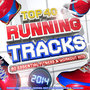 Top 40 Running Tracks 2014 - 40 Essential Fitness & Workout Hits - Perfect for Exercise, Jogging, Keep Fit, Spinning, Gym & Twerking