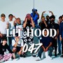 Lit hood (remix) [Explicit]