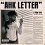 Ahk Letter (Explicit)