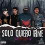 Solo quiero irme (Explicit)