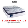 Sleeping On Us (Explicit)