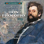 BIZET, G.: Don Procopio (Opera)