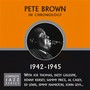 Complete Jazz Series 1942 - 1945
