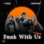 Funk With Us (Club Series) (feat. Tøniii)