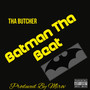 Batman the Beat (Explicit)