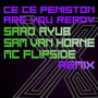 Are You Ready Remix?