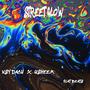 STREETGLOW (feat. brokeboii) [Explicit]