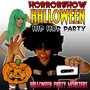 Horrorshow Halloween Hip Hop Party