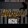 HAMON (AI2K | PRODUCED BEAT EDWARD TRIT) [Explicit]