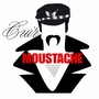 Cuir Moustache (Fujiko Grandpamini Edit)