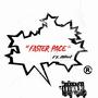 FASTER PACE (feat. [ADOT]) [Explicit]