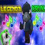 LEGENDA KRUK