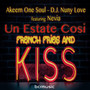 Un Estate Cosi' (French Fries and Kiss)