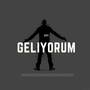 Geliyorum