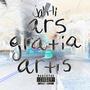 ars gratia artis (Explicit)