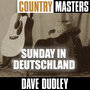 Country Masters: Sunday In Deutschland