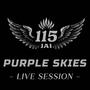 Purple Skies (Live Session) [Explicit]