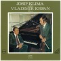 Josip Klima, Violina - Vladimir Krpan, Klavir